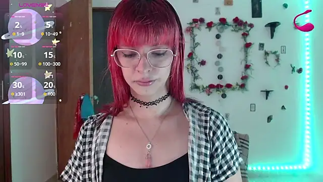  GalyaX  online show from September 2025 12:34:01 AM