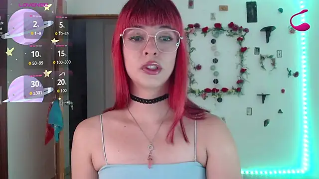  GalyaX  online show from September 2025 11:36:01 AM