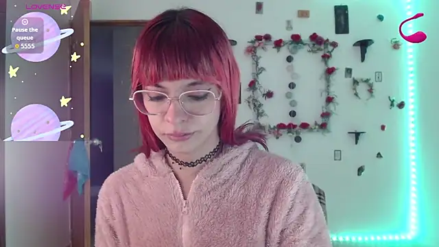  GalyaX  online show from October 2025 12:49:02 AM