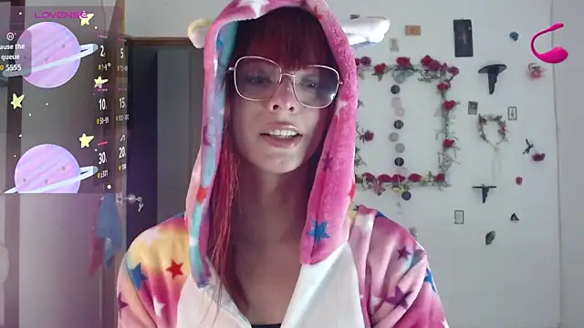  GalyaX  online show from February 2026 05:23:01 AM