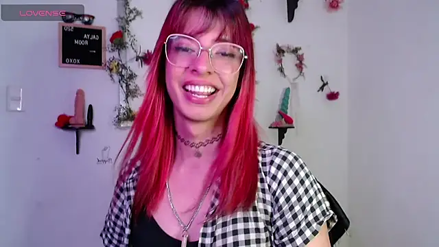  GalyaX  online show from April 2026 11:51:01 PM