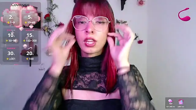  GalyaX  online show from April 2026 08:12:02 AM