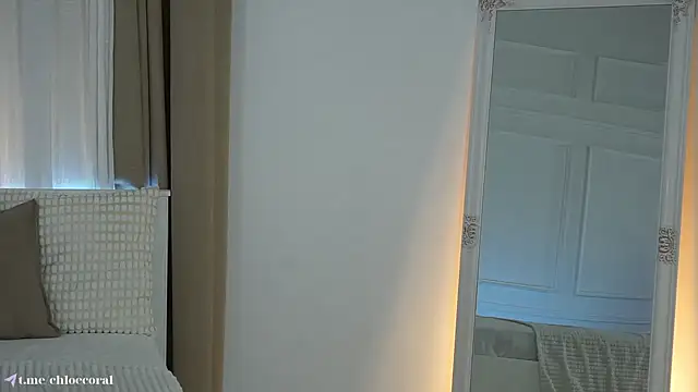 ChloeCoral online show from February 2025 07:25:02 PM