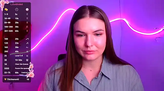 Glory air online show from February 2025 12:47:02 PM