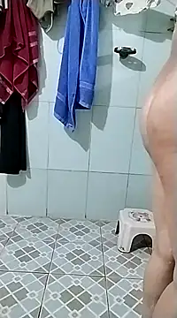 Zane Natha online show from February 2025 12:48:02 PM