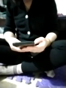 Zane Natha online show from February 2025 09:05:02 PM