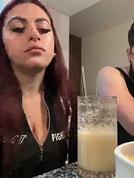 KatteWise online show from February 2025 01:44:02 AM