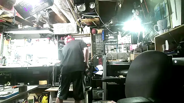 mrwinsalot88 online show from September 2025 03:12:01 PM