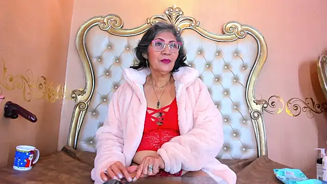 Celeste Baker  online show from February 2025 11:53:01 AM