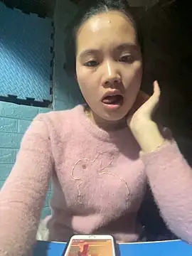 Be-MyMy online show from January 2025 01:32:01 PM