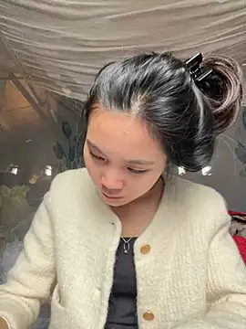 Be-MyMy online show from January 2025 03:11:01 AM