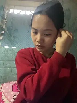 Be-MyMy online show from January 2025 01:20:01 AM