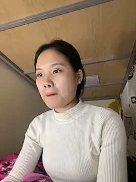 Be-MyMy online show from February 2025 08:17:02 AM