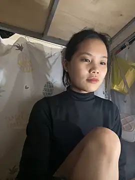 Be-MyMy online show from February 2025 10:39:01 AM