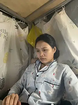 Be-MyMy online show from March 2025 02:51:02 AM