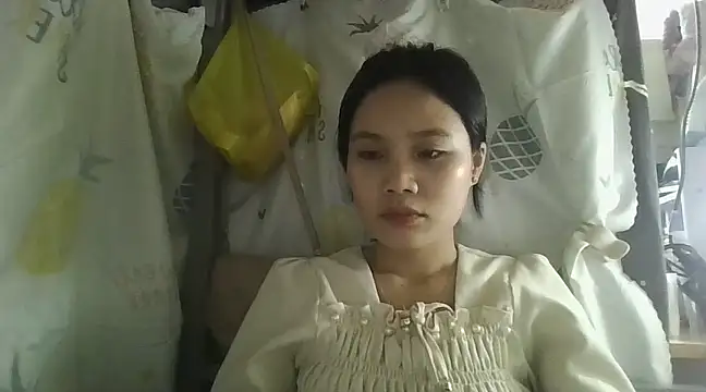 Be-MyMy online show from March 2025 12:54:02 PM