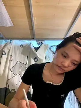 Be-MyMy online show from September 2025 03:15:02 PM