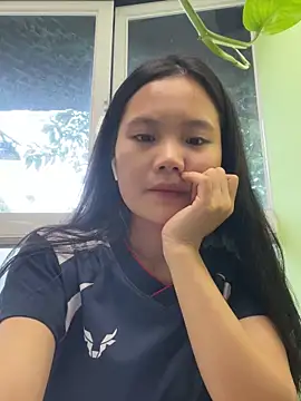 Be-MyMy online show from December 2025 09:07:01 AM