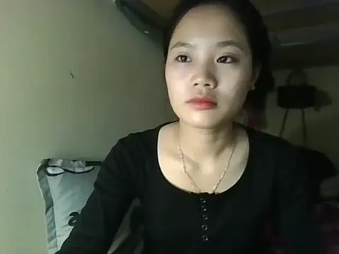 Be-MyMy online show from January 2026 03:33:01 AM