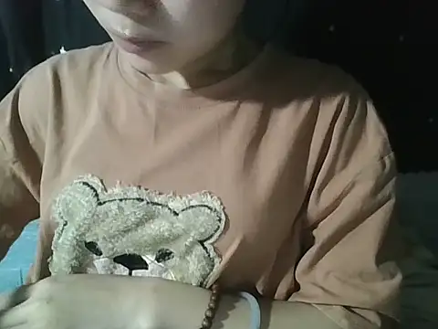 Be-MyMy online show from April 2026 01:26:01 PM