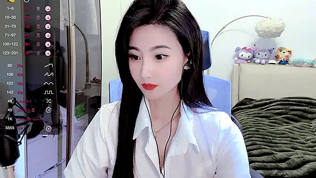 FeiFei-babe online show from February 2025 05:54:02 PM