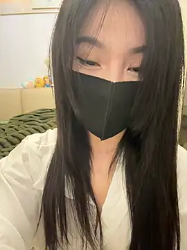 FeiFei-babe online show from March 2025 08:54:01 PM