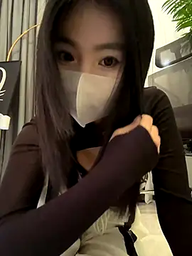 FeiFei-babe online show from December 2025 02:31:02 AM