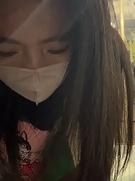 FeiFei-babe online show from March 2026 07:21:02 PM