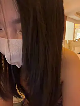 FeiFei-babe online show from March 2026 02:12:02 PM