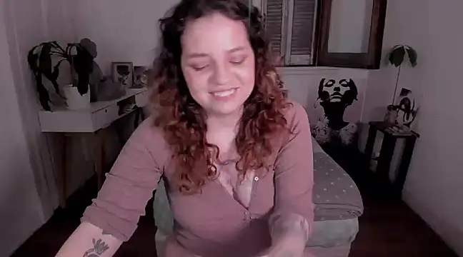 sophia goth online show from February 2025 11:55:01 PM