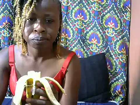 sexy-rosie online show from November 2025 07:33:02 AM