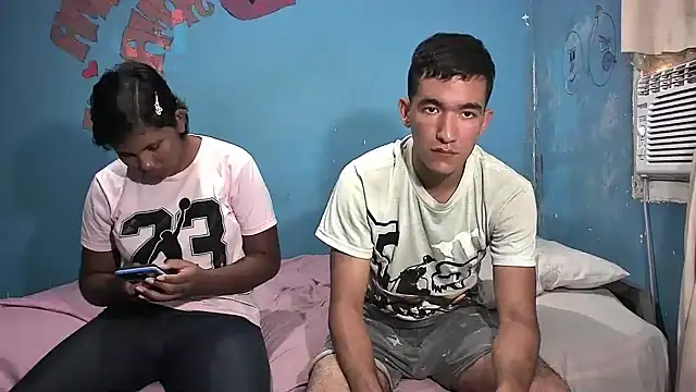 Sweetiefoxxx online show from January 2025 08:13:01 PM