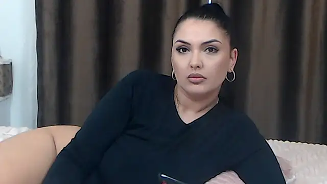 BriannaBk online show from March 2025 04:49:01 PM