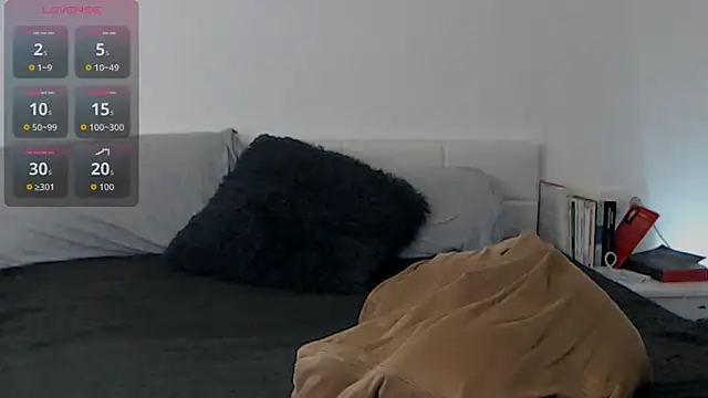 BriannaBk online show from April 2026 08:29:02 PM