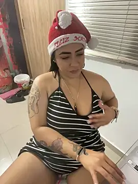 marta201 alfaro online show from December 2024 04:36:01 PM