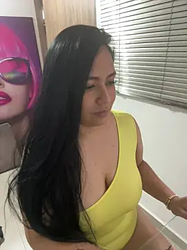 marta201 alfaro online show from January 2025 01:13:02 PM