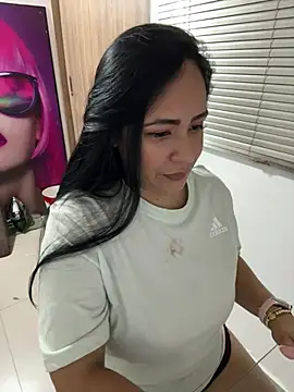 marta201 alfaro online show from January 2025 10:50:02 AM