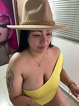 marta201 alfaro online show from January 2025 03:14:02 PM