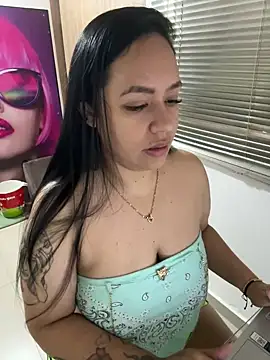 marta201 alfaro online show from February 2025 01:44:01 PM