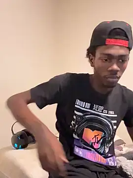 JasperBlaxx online show from December 2024 09:54:02 PM