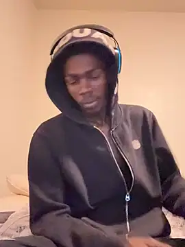 JasperBlaxx online show from January 2025 06:56:02 AM