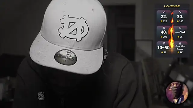 Snapshot of JasperBlaxx chatting on February 2026 08:43:01 AM JasperBlaxx online show from February 2026 08:43:01 AM