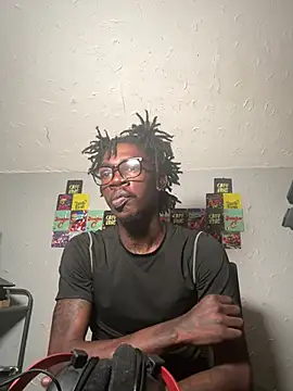 JasperBlaxx online show from April 2026 01:47:01 AM