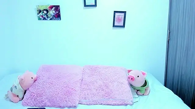 Agataowens online show from February 2026 02:38:02 AM