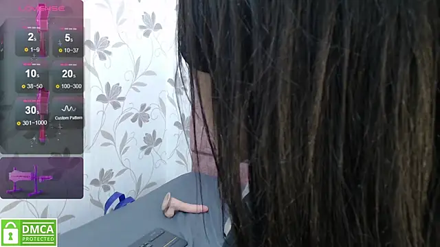 Susy thomson online show from March 2025 02:38:02 AM