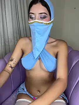 Dalia asad online show from January 2025 02:53:02 AM