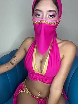 Dalia asad online show from February 2025 02:25:02 AM