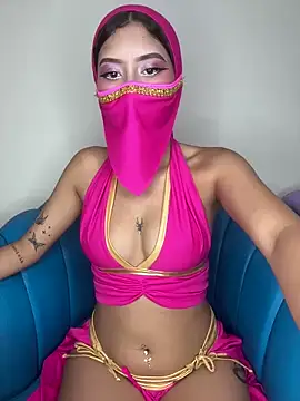 Dalia asad online show from February 2025 05:29:02 AM