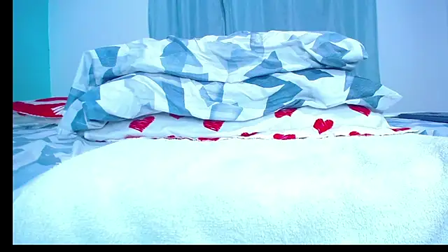 cristinapuerta- online show from March 2026 10:24:02 PM