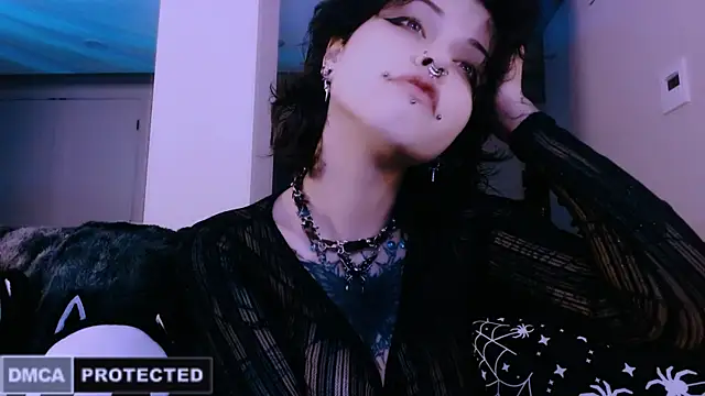 NaughtyLittleFox online show from March 2026 04:29:01 AM